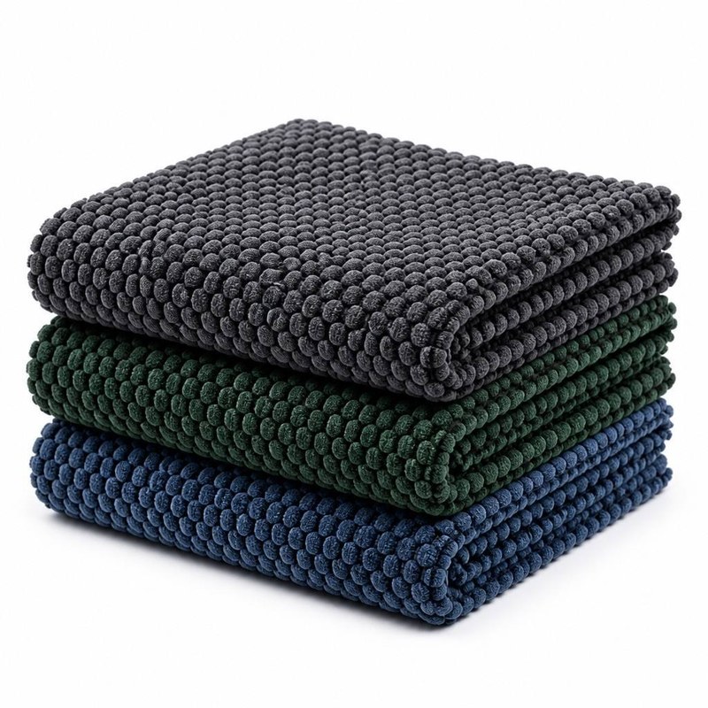 Chiffon microfibre