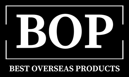 Best Overseas Products